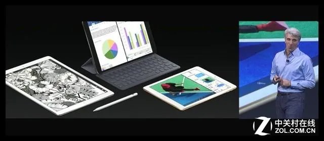 苹果WWDC2017都发布了什么?