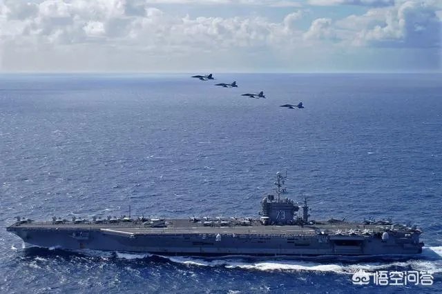 美海军急于扩充潜艇力量，是害怕俄罗斯的高超音速反舰武器吗？