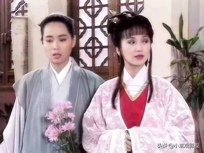 《新白娘子传奇》同样是蛇修炼而成,为何胡媚娘、白素贞容貌相差如此之大?