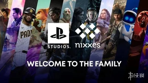 索尼:期待与Nixxes合作、将旗下更多游戏移植到PC!