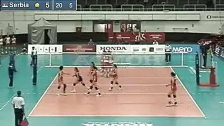 中国女排为什么接连惨败？