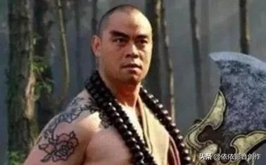 水浒传里的人物谁最厉害?