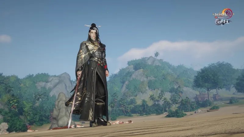 《剑网3》100级世界BOSS与大事件攻略