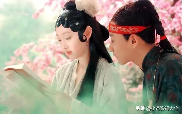 87版《红楼梦》,新版《红楼梦》和小戏骨版《红楼梦》,你喜欢哪一部?