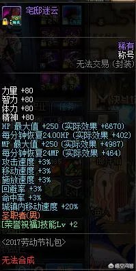 DNF历年的51套都是什么?