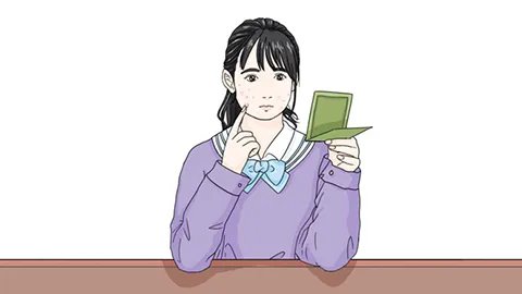 有什么办法可以快速去痘印
