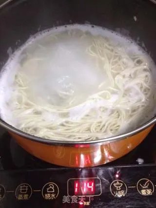 重庆小面