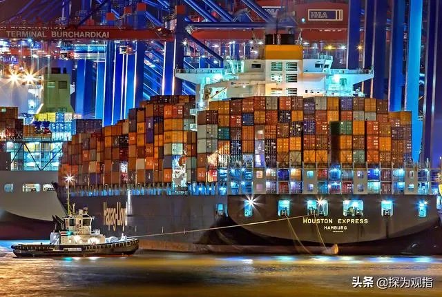 拜登公布的1.9万亿美元援救计划会对全球的经济产生什么影响?