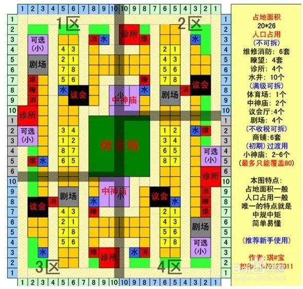 帝国文明希腊