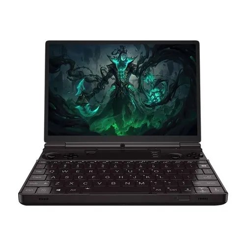 【手慢无】限时优惠，全新GPD Win Max2 2023掌上电脑6699元带回家