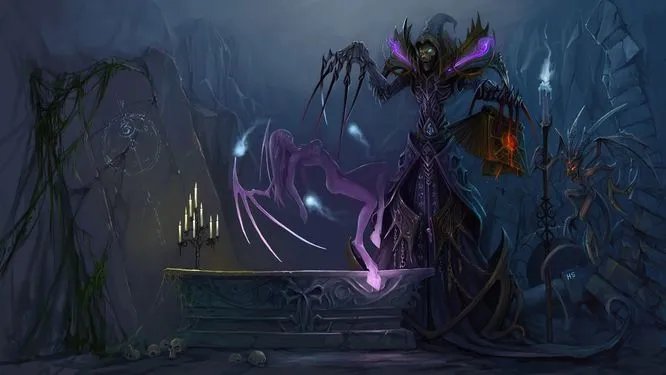 魔兽世界单手剑幻化排名是什么样的？