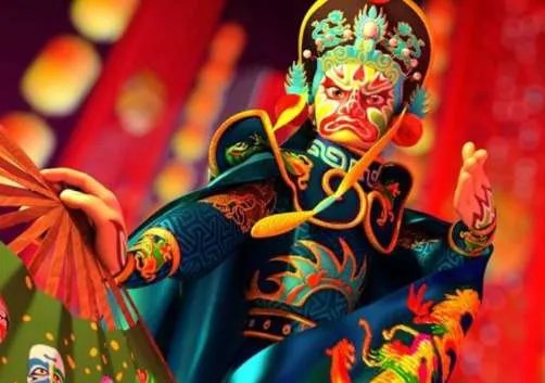 川剧中的变脸究竟是怎么变的?全方位带你揭秘川剧变脸的原理