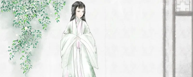 妩媚什么意思