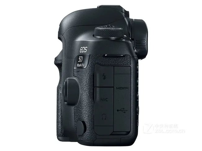 Canon/佳能5D Mark IV 单机 3040万有效像素  天猫18819元