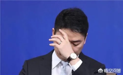 刘强东发声致歉后，京东集团股价持续上升，大家怎么看？