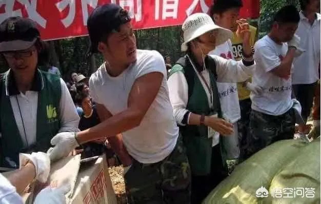 为什么东京奥运会期间吴京的表情包这么火?