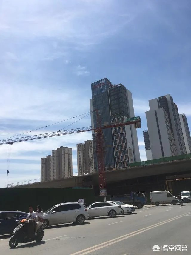 好消息!郑州西四环高架最北段2.8公里高架主线贯通, 你怎么看?