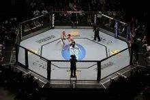 strikeforce与UFC规则有哪些区别