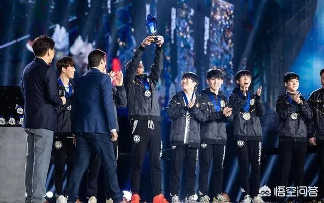 IG受邀参加快乐大本营，网友表示“上一个上芒果卫视的战队已经凉凉”，你怎么看？