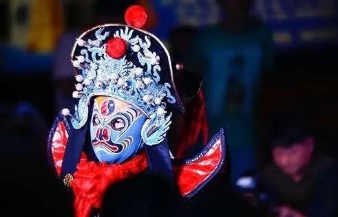 川剧中的变脸究竟是怎么变的?全方位带你揭秘川剧变脸的原理
