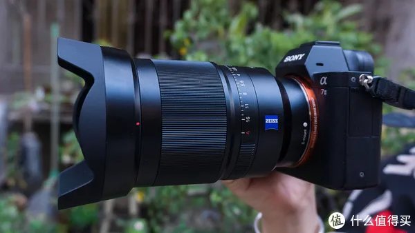 摄影笔记 篇十六:#言出必行#带上SONY A7R2去拍妹子!附拍妹镜头使用心得