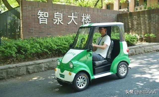 电动两座微型车,谁会买?干什么用?多少钱会买?