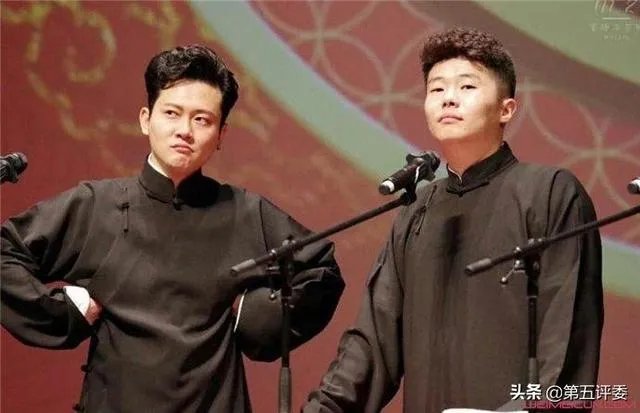 郭德纲拜师侯耀文先生十五周年纪念演出,石富宽、侯震、杨进明等悉数参加,你怎么评价?