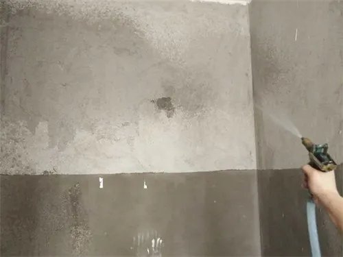 批荡和抹灰的区别有吗