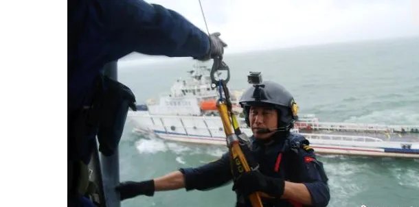 63名驴友因“塔拉斯”被困海岛现在情况是怎样的?