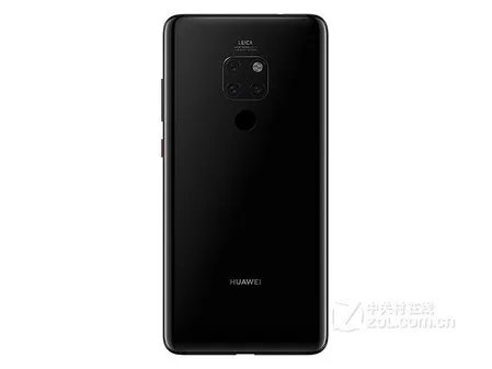 温州华为 Mate 20(全网通)手机售3999元