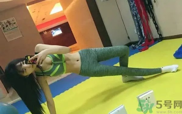 a4腰女神是哪个学校的?a4腰女神图片大全