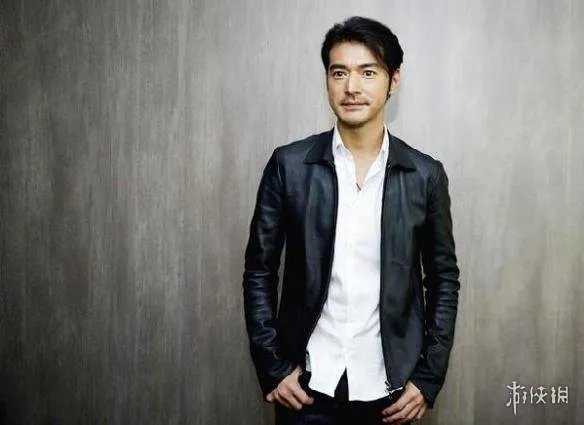全球最帅10大男明星 男人看到掰弯女人看了羞涩!