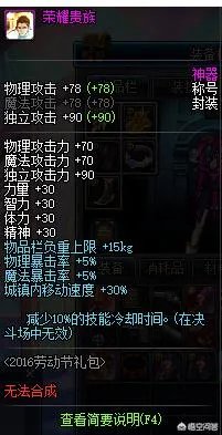 DNF历年的51套都是什么?