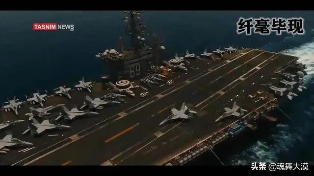 现在的伊拉克海军实力与伊朗海军可以较量嘛？你怎么看？