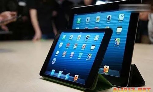 中国人自己的iPad mini！中国高仿山寨逆天了