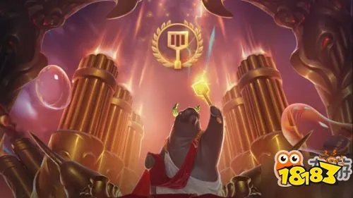LOL无限火力无限彗星BUG是什么? 无限彗星超强卡BUG技巧Get起来