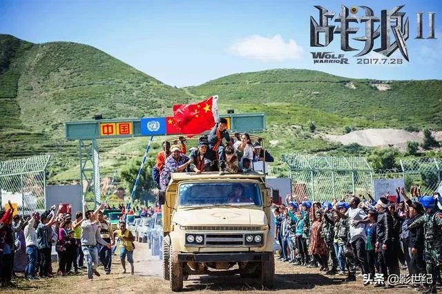 吴京的电影票房收入很多都排在前面，你认为是电影题材好还是吴京的演技好？