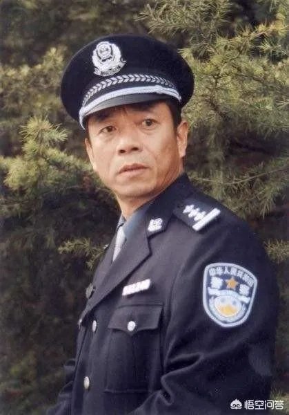 陶泽如是位怎样的演员?他的演技是什么水平?