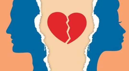 有人说“结婚容易,离婚难”这句话你怎么理解?