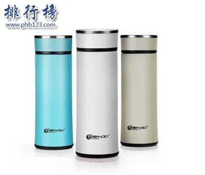 吸管杯什么牌子最好?吸管杯十大品牌排行榜