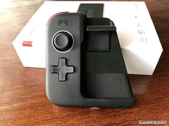 北通G1评测：可自定义按键 实现一键连招