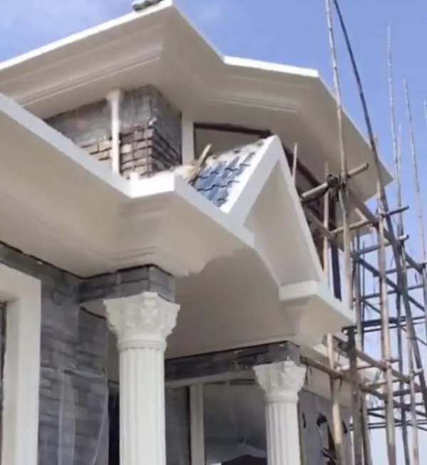 农村花“30万”,真的可以建别墅吗?