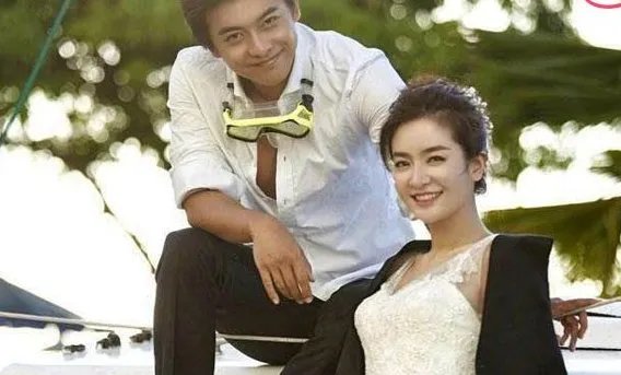 李晟吐槽李佳航是高级黑,李晟和李佳航分别拍摄了哪些代表作品?