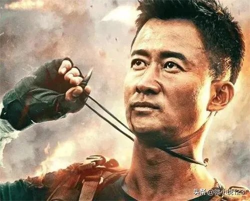 吴京的电影票房收入很多都排在前面，你认为是电影题材好还是吴京的演技好？