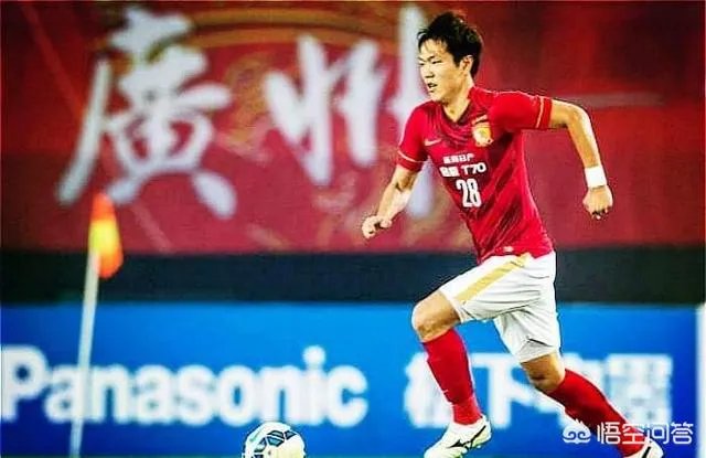 恒大球迷祝福送别金英权:下赛季将代表大阪钢巴征战J联赛,他是中超最好的亚外吗?