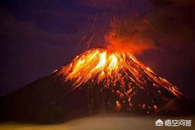 如果黄石公园火山爆发，会对中国产生什么影响？