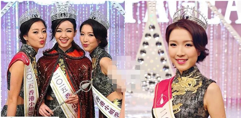 李泽楷为什么宁可不要3个儿子都要24岁的她?