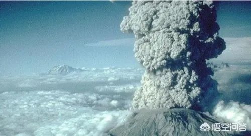 如果黄石公园火山爆发，会对中国产生什么影响？