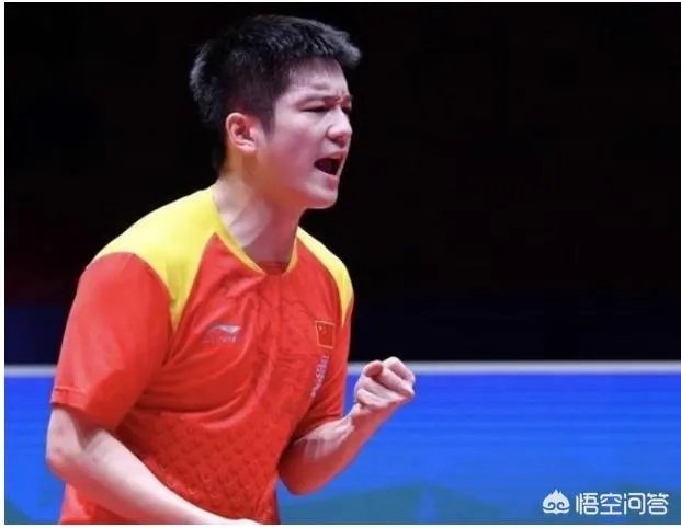 2018亚运会乒乓球男单半决赛名单出炉，具体对阵情况是怎样的？男乒夺冠前景如何？