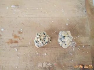 炸元宵